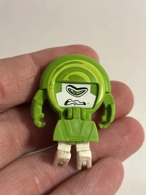 2019 TANGRY TART Transformers BotBots Series 3 Arcade Renegades sour lollipop - Image 1 of 4