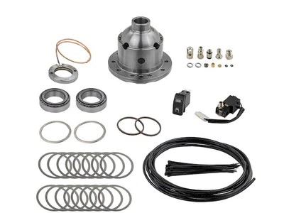 Diferencial delantero para 84-22 Jeep Wrangler Cherokee Grand Liberty TJ JK TX92K7 Foto 1 de 4