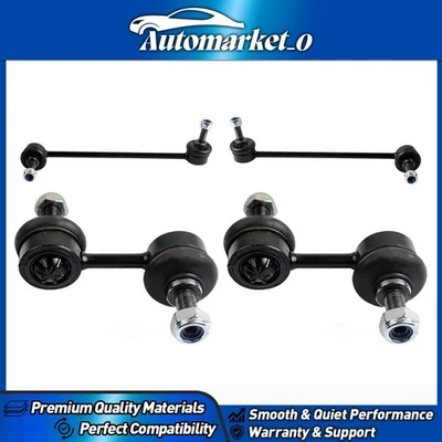 Звено стабилизатора подвески заднее переднее левое переднее правое для BMW M5 2000-2003 - Изображение 1 из 4