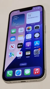 Apple iPhone 16e - 128 Go (Blanc) débloqué - Photo 1 sur 9