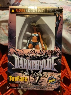 Darkchylde The Legacy - Image 1 of 4