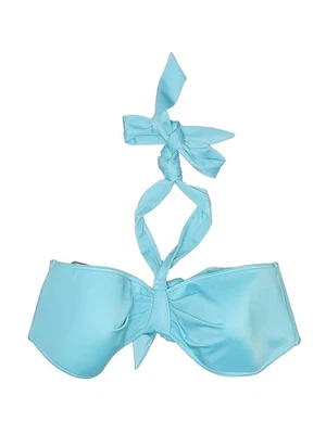 Nuevo con etiquetas Traje de baño Oakley azul para mujer Top L Foto 1 de 2