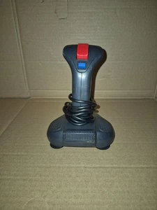 Nintendo Entertainment System SNES QuickShot Joystick Controller control QS-130N - Picture 1 of 3