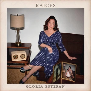 Gloria Estefan Raices (CD) (US IMPORT) - Picture 1 of 2
