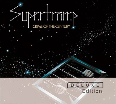 Supertramp - Crime Of The Century (2 CD Deluxe Edition) - Bild 1 von 2