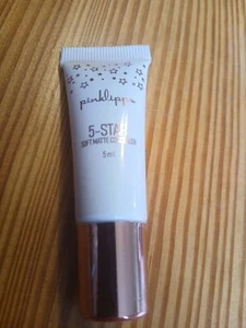 sealed Pinklipps 5 Star Soft Matte Concealer Free Spirited Like Sagittarius 5ml - Picture 1 of 5