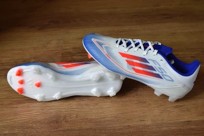 adidas F50 League FG MG 42 42,5 45 46 Fußballschuhe IE0601 - Bild 1 von 4