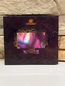 Words Communication Wisdom 1994 Cyril Whistler Jazz / Instrumental Used Audio CD - Bild 1 von 4