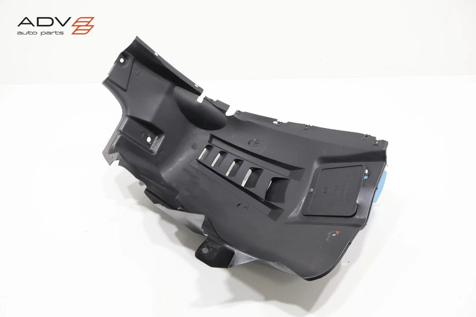 2014-25 RAM PROMASTER 3500 2500 1500 前右挡泥板衬里闪光灯盾原始设备制造商 — 第 1/4 张图片