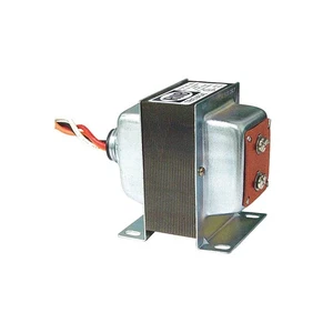 FUNCTIONAL DEVICES INC / RIB TR40VA040 Cls 2 Trnsfrmr,40VA,Open,Hub, Foot 41D382 - Picture 1 of 1