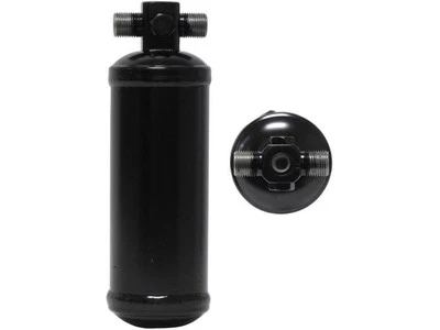 适用于 1987 - 1991 保时捷 928 空调接收器 Drier 13597DPZB 1989 1988 1990 Drier — 第 1/2 张图片