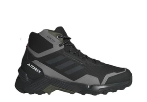 Adidas Terrex Eastrail 2 Mid Rrdy Wanderschuhe UK-Größe 8,5 Original UVP 100£ #J12 - Bild 1 von 9