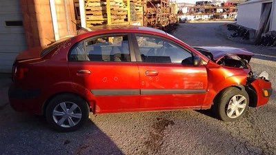 Motor de arranque compatible con 07-11 RIO 311482 Foto 1 de 4