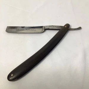 MAQUINILLA DE AFEITAR RECTA TRAFTON & ANTHONY DE COLECCIÓN - ALEMANIA - Imagen 1 de 6