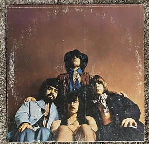 MERRYWEATHER - Selbstbetitelt - Capitol SKAO-220 LP Vinyl Schallplatte - Bild 1 von 13