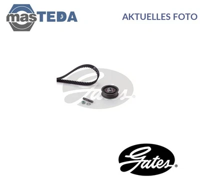 K015424XS ZAHNRIEMENSATZ SET KIT GATES FÜR VW GOLF III,VENTO,GOLF IV,POLO - Image 1 of 4