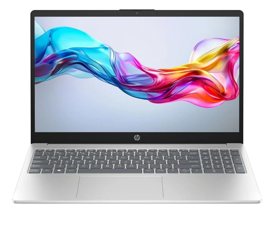 Hp Notebook 15 6" 15 FD0084NL ( Intel Core i5 1334U 16GB 512GB ) Natural silver