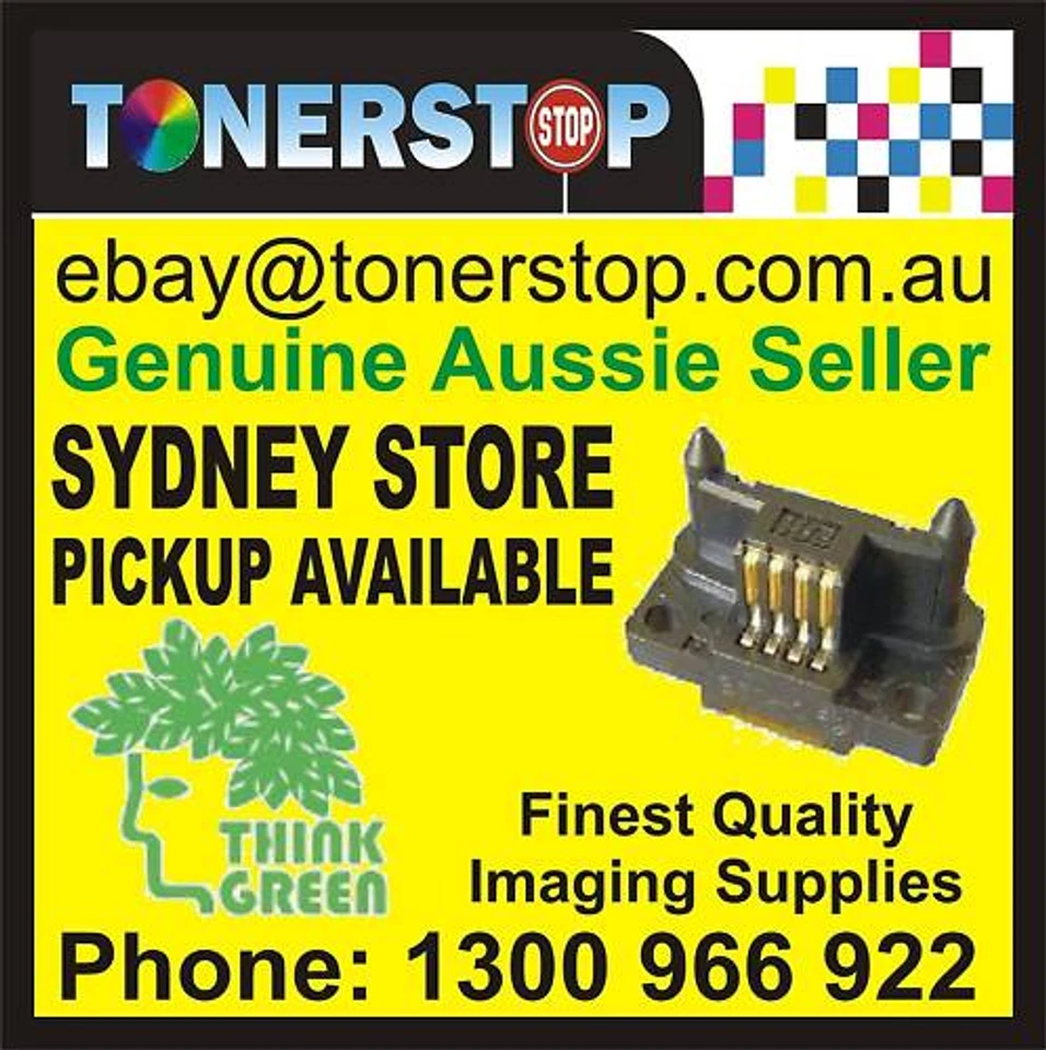 EPSON C7000 C8000 C8500 C8600 S051082 C13S051061 PHOTOCONDUCTOR DRUM RESET CHIP - Bild 1 von 1