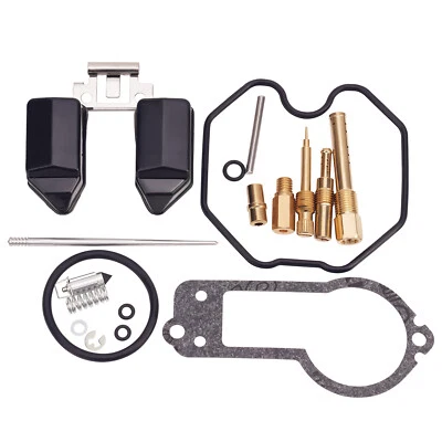 Carburetor Carb Float Rebuild Kit for Honda Honda XR250R 1996-2004 16013-KN4-A10 Foto 1 de 4