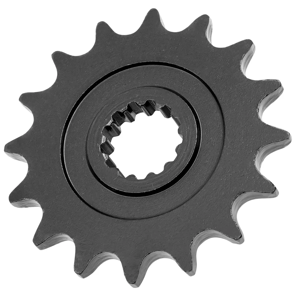 Piñón de cadena de transmisión delantera para Kawasaki ZX900 Ninja ZX-9R/Z1000 2002-06 dientes 16 Foto 1 de 4