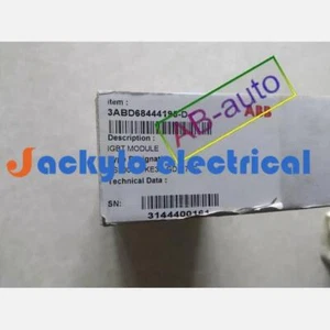 Módulo inversor ABB FS300R17KE3/AGDR-76C nuevo - Imagen 1 de 1