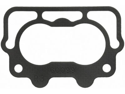 For Cadillac Series 60 Fleetwood Carburetor Base Gasket Felpro 11363ZCQV - Image 1 of 2