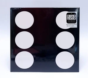 APOLLO BROWN & GUILTY SIMPSON Dice Game 2x LP , Vinyl   * MINT * Factory sealed, - Picture 1 of 5