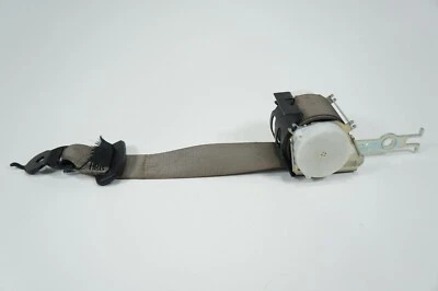 BMW 535I 528I 550I F10 2011-2016 retractor cinturón seguridad trasero izquierdo lado conductor  Foto 1 de 4