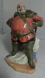 Royal Doulton Falstaff Figur Figurine HN2054 Neuwertig - Bild 1 von 5