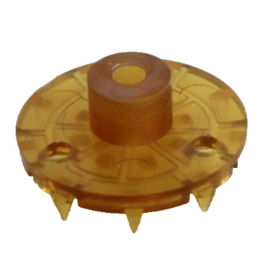 FORA CAPSULA CON BASETTA Lavazza Capsule Coffee Machine CN-Z0204 CAFFE - Immagine 1 di 2