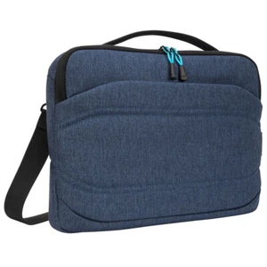 Targus Groove X2 schmale Tasche (bis 15") navi - Bild 1 von 1