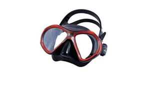 ScubaMax MK-138 Xterra Scuba Diving Snorkeling Mask - Picture 1 of 10