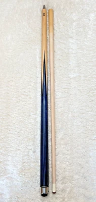 MCDERMOTT CUE IN STOCK, McDermott Sneaky Pete Hustler Pool Cue, Star S67, FREE HARD CASE(Blue)