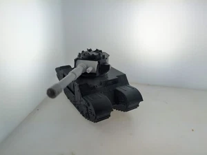 Grim guard tank TOGE C vanquisher M bolter | Alternate Wargaming Miniature - Picture 1 of 3