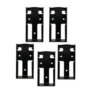 Soportes de batería StealthMounts para baterías Festool 18v 9450V 3.1Ah 5.2Ah, paquete de 6 - Imagen 1 de 4