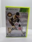 NHL 15 - Xbox 360 Standard Edition VideoGames