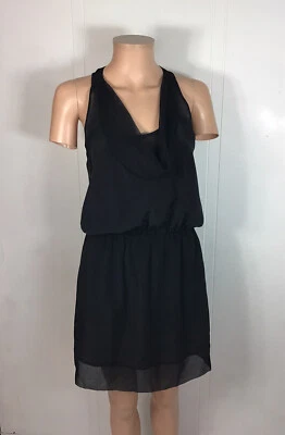 AQUA Cocktail Dress Womens Small - Image 1 of 4