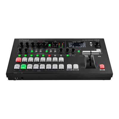 Roland V60HD Multi Format HD Video Switcher Production HDMI Mixer