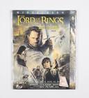 Lord of the Rings Return of the King ASIAN IMPORT DVD Movie (REGION 3)