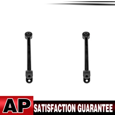2X Brazo de control trasero superior para Chrysler Sebring_AG_Dorman_AG 2007-10 Foto 1 de 4