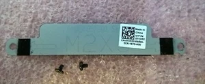 Dell Latitude E6230 Hard Drive Support Bracket P/N# 01VX02 - Picture 1 of 3
