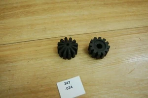 BMW G310R G310 R 2016- 0G01 gomas de tanque 247-024 - Imagen 1 de 1