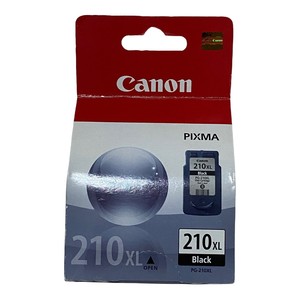 Las mejores ofertas en Cartuchos de Tinta de Impresora Canon PG-210XL | eBay