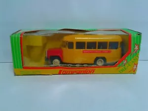 CCCP USSR COMPANION Russian KAVZ 3270/3976 bus 1/43 Emergency Gas Service AGS - Bild 1 von 10