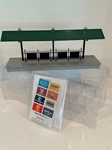 Lionel 0-Gauge Station Platform 6-14096 - NIB - Picture 1 of 3