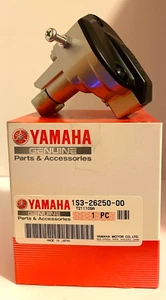 NEW YFZ450 YFZ450R YFZ450X YAMAHA Raptor 700 OEM THUMB THROTTLE 1S3-26250-00-00 - Picture 1 of 4