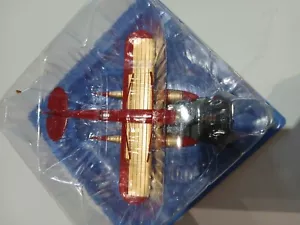 Italeri 1/100 Aerei Macchi MC72 Regia Aeronautica Militare Reparto Alta Velocita - Foto 1 di 1