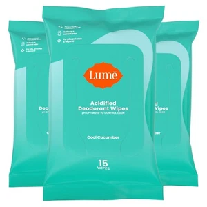 feminine care wipes - Picture 1 of 8