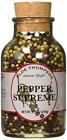 Olde Thompson 9.75-Ounce Pepper Supreme Whole  Assorted Flavor Names 