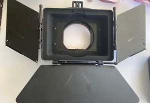 Socom MAX-1 matte Box mit Donut Kamerar - Bild 1 von 11